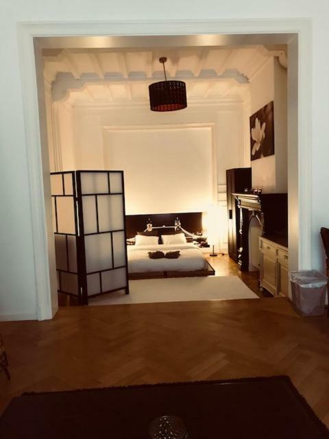 Chic Cocoon Guest House Saint-Gilles Exterior foto